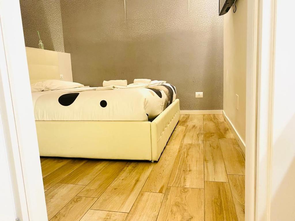 Apartamento Vittorio 108 *