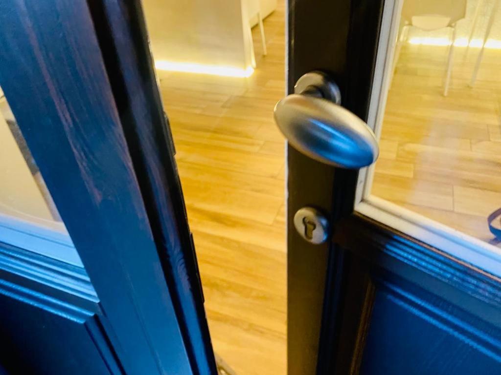 Apartamento Vittorio 108