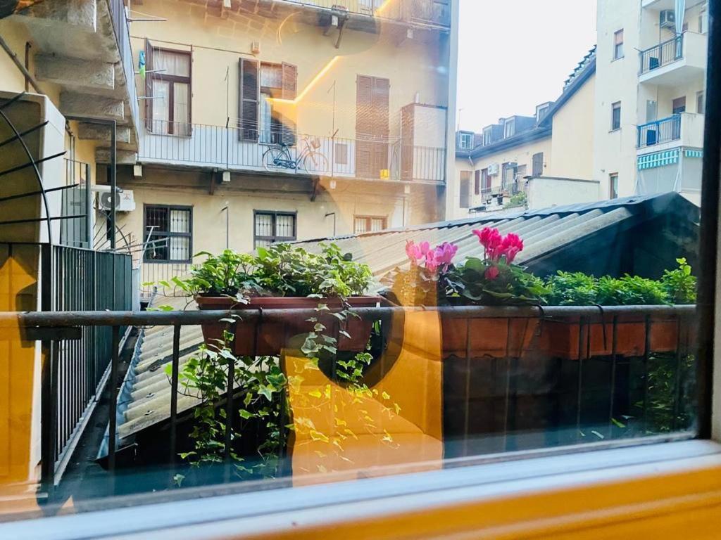 Apartamento Vittorio 108