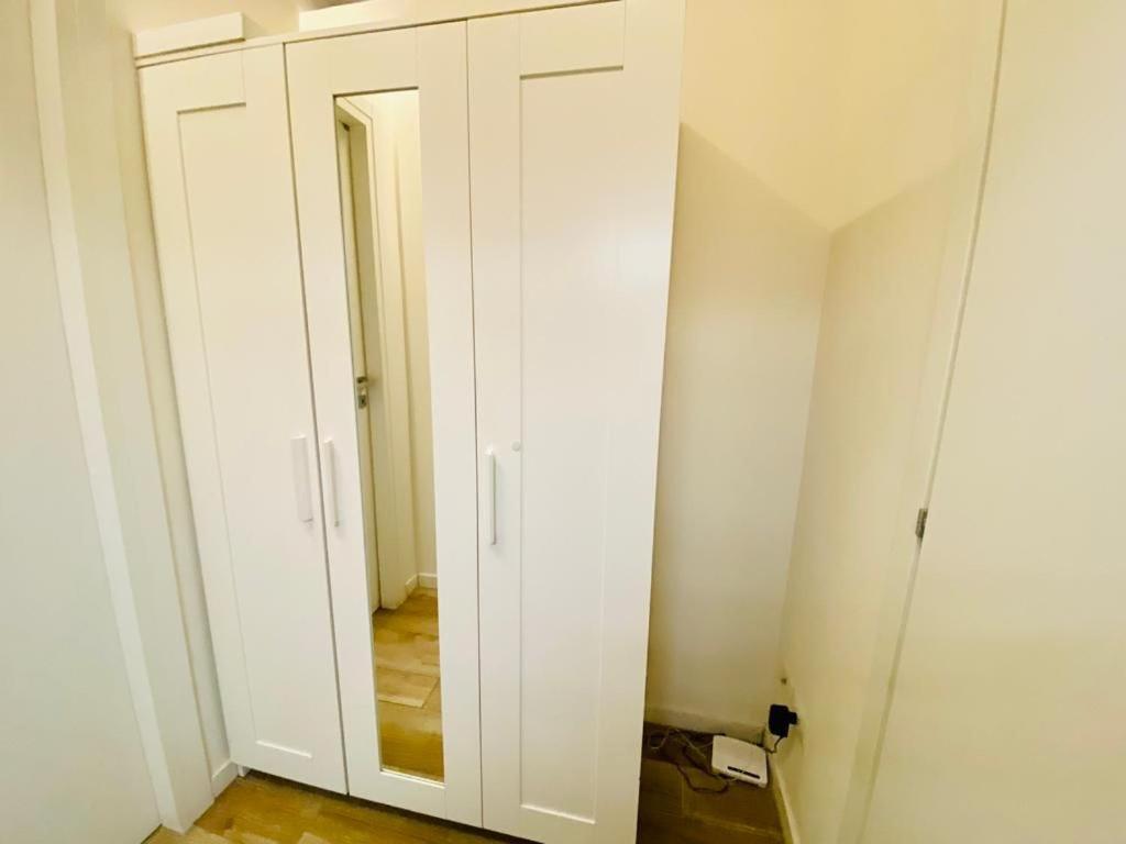 Apartamento Vittorio 108 *