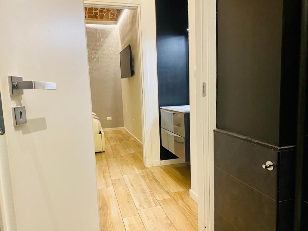 Apartamento Vittorio 108