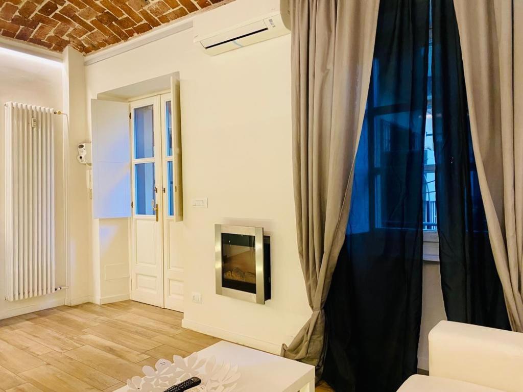 Apartamento Vittorio 108 *