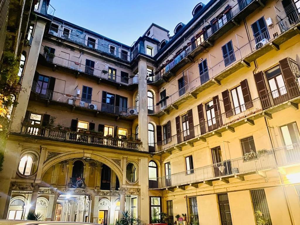 Vittorio 108 Apartamento