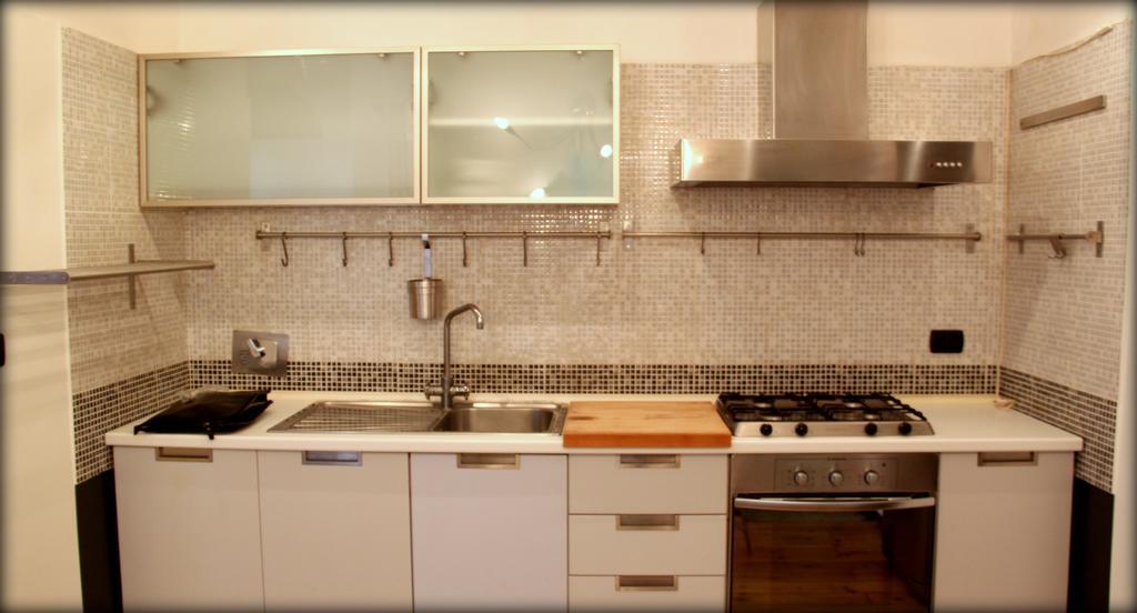 Apartamento Vittorio 108