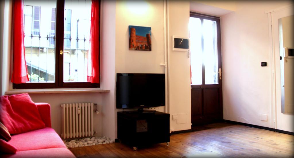 Vittorio 108 Apartamento Turín
