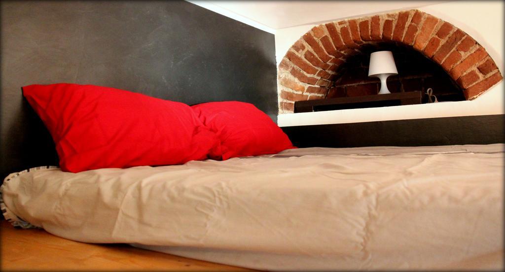 Apartamento Vittorio 108