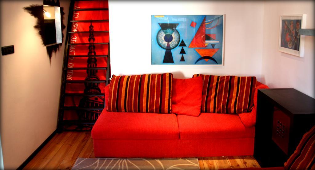 Vittorio 108 Apartamento Turín