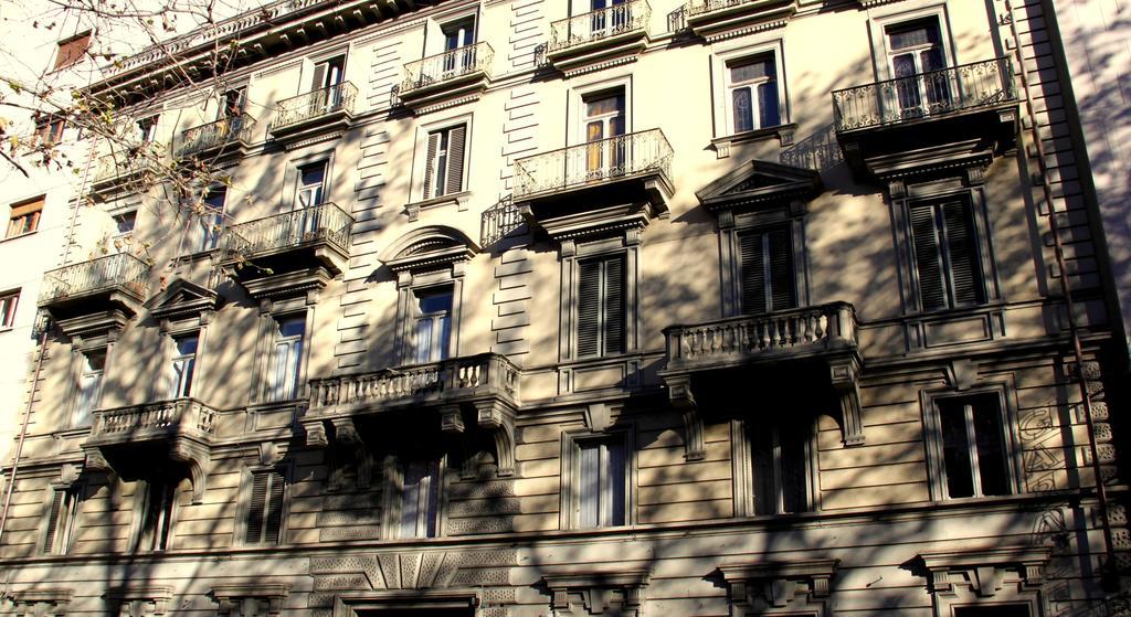 Vittorio 108 Apartamento Turín
